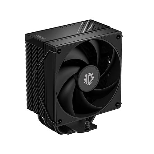 ID Cooling FROZN A410 Black 1X120mm PWM CPU Cooler