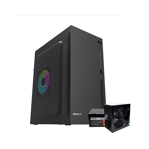 What PSU do I need for an ITX PC case?