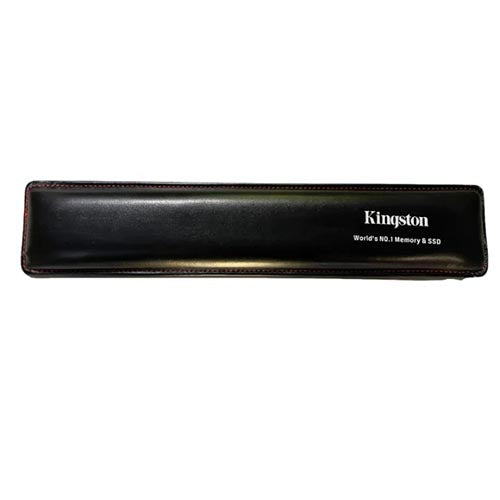 Kingston WRIST REST Black GKR0100 ( 450x90x20mm )