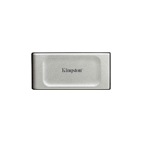 Kingston XS2000 Portable SSD 4TB High Performance External Solid State Drive USB 3.2 Gen 2x2 for Laptop Desktop