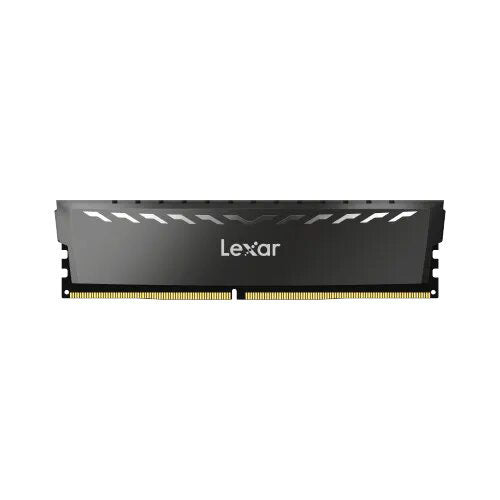 Lexar Thor 8GB Single DDR4 3200MHz Desktop Memory LD4BU008G-R3200GSXG