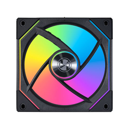 Lian Li Unifan SL-INFINITY RGB 140 Black Case Fan UF-SLIN140-1B