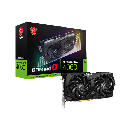 Msi gtx best sale 1660 8gb