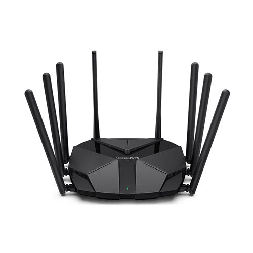 Mercusys MR90X AX6000 8-Stream Wi-Fi 6 Router