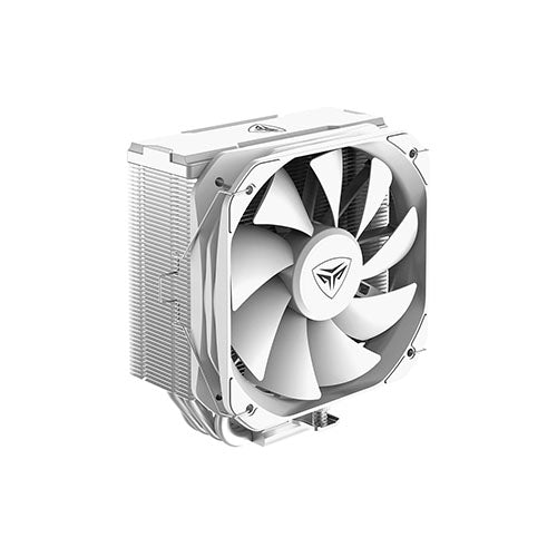 PCCooler K6 ( Black / White ) Edition CPU Cooler