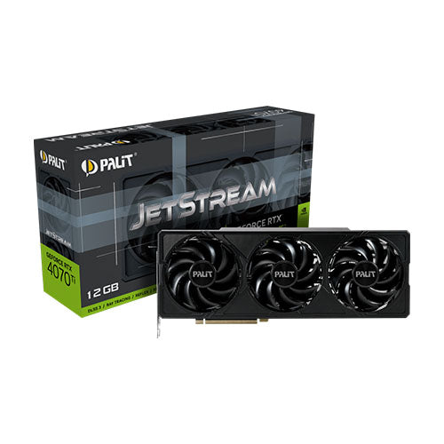 Palit Products - GeForce RTX™ 4060 Ti JetStream OC 16GB 