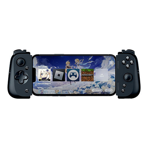 Razer Kishi V2 Universal Gaming Controller for ( Android RZ06-04180100-R / iPhone RZ06-04190100-R3M1 )