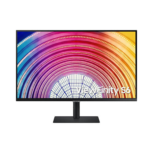 Samsung LS32A600NWEXXP 32" VA 75Hz QHD 2560x1440 5ms Freesync Monitor