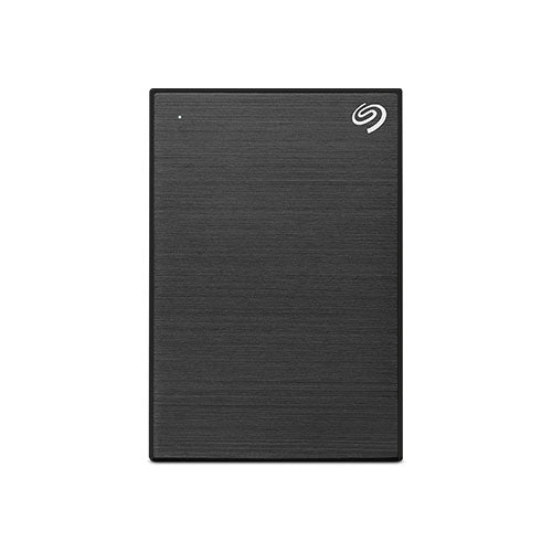 Seagate One Touch 4TB Slim Portable HDD data recovery + password protect ( Black STKZ4000400 / Blue STKZ4000402 / Red STKZ4000403 )