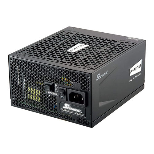 Seasonic Prime TX-16000TR TITANIUM 1600W Full Modular Power Supply SSR-1600TR