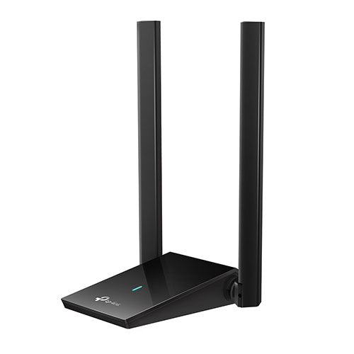 TP-Link Archer TX20U Plus AX1800 Wi-Fi 6 Dual Antennas High Gain Wireless USB Adapter