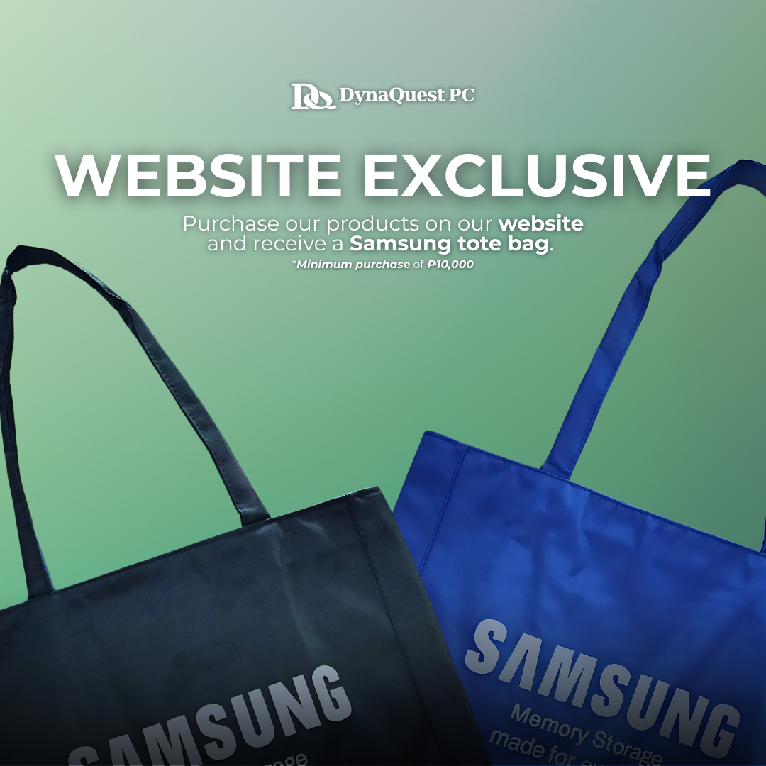 Samsung Tote Bag