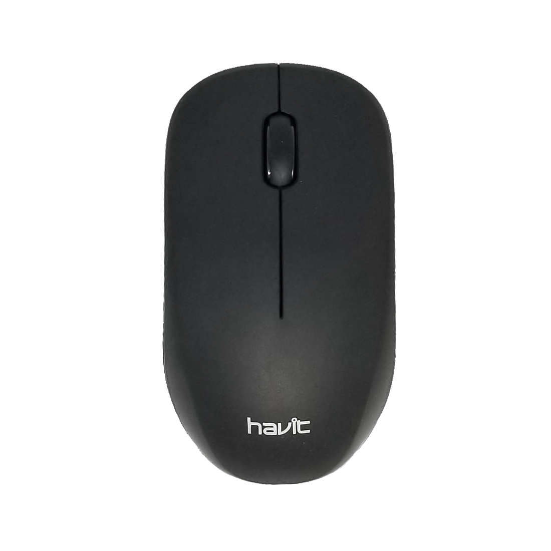 Havit HV-MS66GT Wireless Optical Mouse