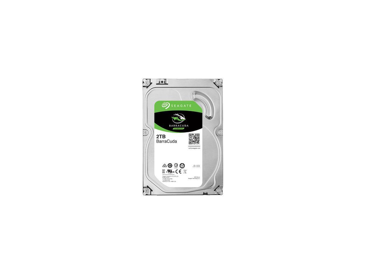 Seagate 2TB Barracuda 256mb 7200rpm ST2000DM008 Hard Drive
