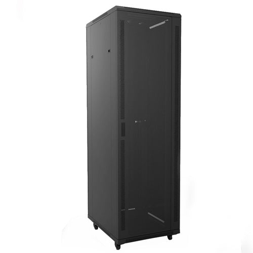 Infini 42U Standing Server Rack Cabinet GA6142