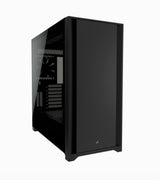 Corsair 5000D Tempered Glass Mid-Tower ATX PC Case (Black | White)