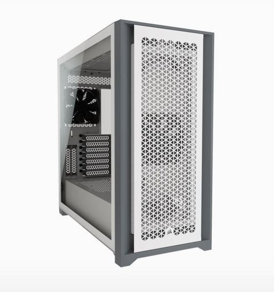 CORSAIR Launches Versatile 5000 Series of Mid-Tower Cases - Inven Global
