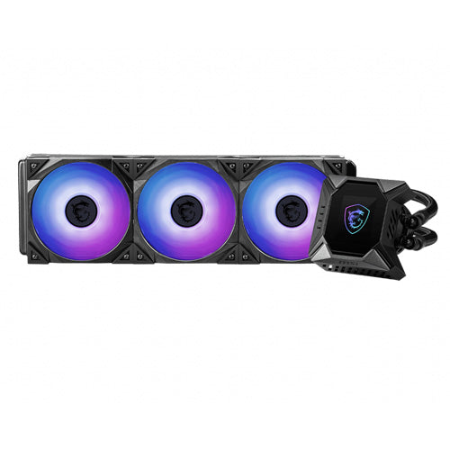 MSI MPG CoreLiquid K360 ARGB 360mm Liquid AIO CPU Cooler