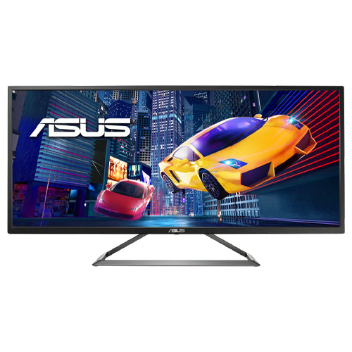 Asus VP348QGL 34" VA 75Hz UWQHD 3440x1440 4ms FreeSync Gaming Monitor
