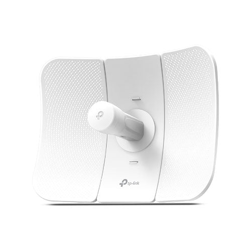 TPLink CPE610 5GHz 300Mbps 23dBi Outdoor CPE