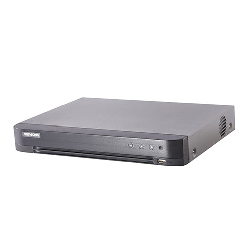 Hikvision DVR DS-7216HQHI-K1/E 16-Channel