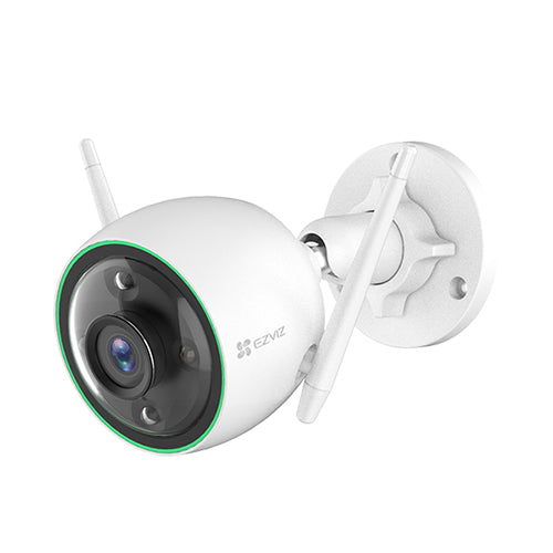 EzViz C3N 2mp Outdoor Smart Wi-Fi Camera
