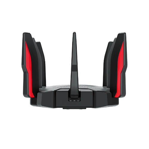 TPLink Archer GX90 AX6600 Tri-Band Wi-Fi 6 Gaming Router