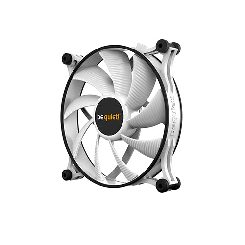BeQuiet Shadow Wings 2 White 140mm PWM BL091 Case Fan