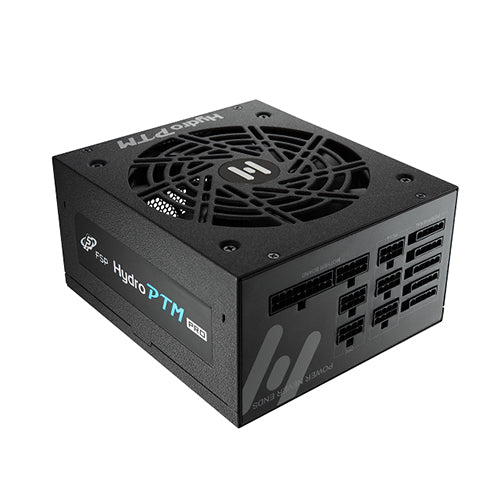 FSP Hydro PTM PRO Platinum 850W 80+ Full Modular HPT2-850M Power Supply