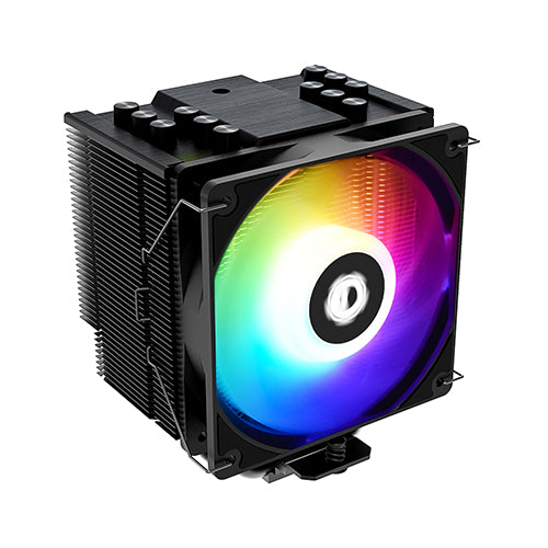 ID Cooling SE-226 XT aRGB CPU Cooler ID-CPU-SE-226-XT ARGB