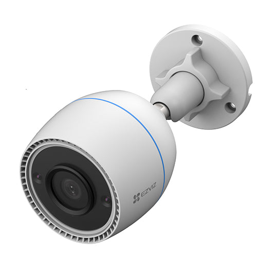 EzViz C3TN 2mp Outdoor Smart Wi-Fi with 30m IR Night Vision IP Camera