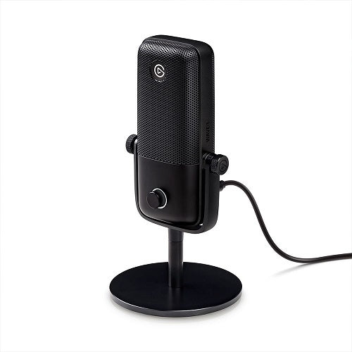Elgato Wave 1 Microphone EL-10MAA9901