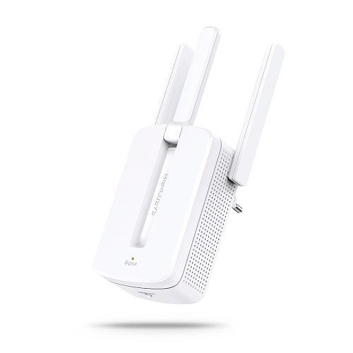 Mercusys MW300RE 300Mbps Wi-Fi Range Extender