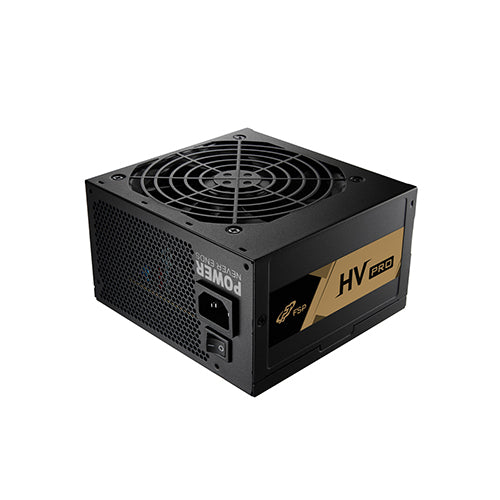 FSP HV PRO 550 80+ Bronze 550W Power Supply FSP550-51AAC