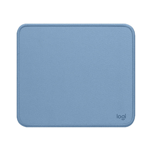 Logitech Mouse Pad Studio Series 230mm*200mm*2mm (Graphite | Rose | Blue)