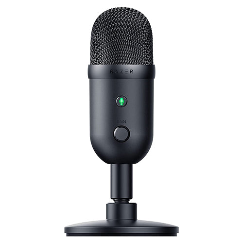 Razer Seiren V2 X - USB Microphone for Streamers - FRML Packaging RZ19-04050100-R3M1