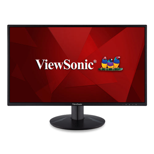 Viewsonic VA2418-SH-2 24" IPS FHD 1920X1080 75Hz Hdmi Vga Monitor