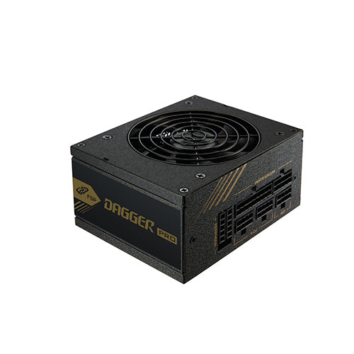 FSP Dagger PRO Gold SFX 850W 80+ Full Modular SDA2-850 Power Supply