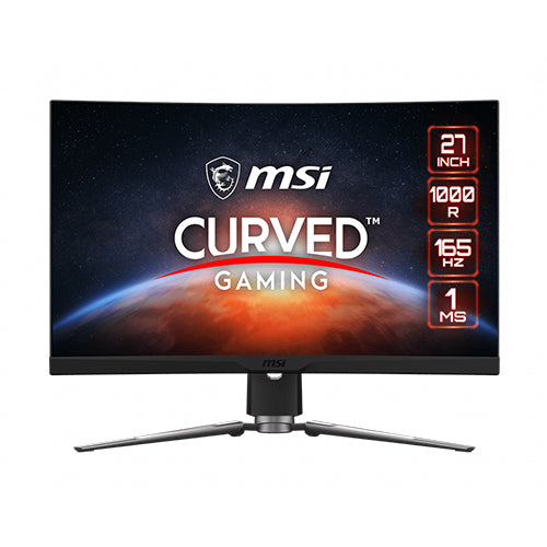 msi mag 27 165hz