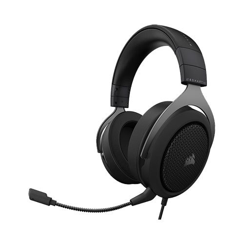 Corsair HS60 Haptic Stereo Gaming Headset Carbon CA-9011228-AP