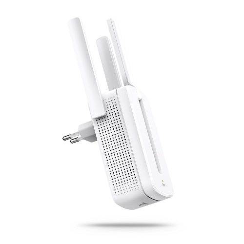 Mercusys MW300RE 300Mbps Wi-Fi Range Extender