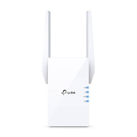 TPLink RE505X AX1500 Wi-Fi Range Extender