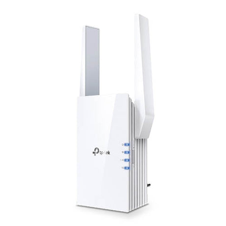 TPLink RE605X AX1800 Wi-Fi Range Extender
