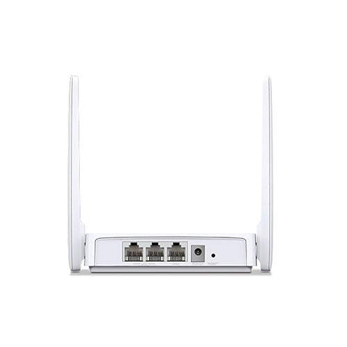 Mercusys MW301R Mbps Wireless N Router