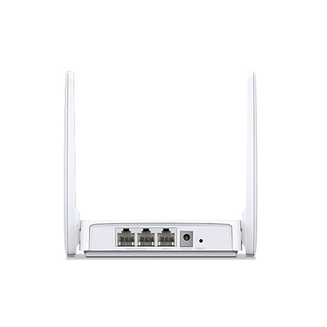 Mercusys MW301R Mbps Wireless N Router