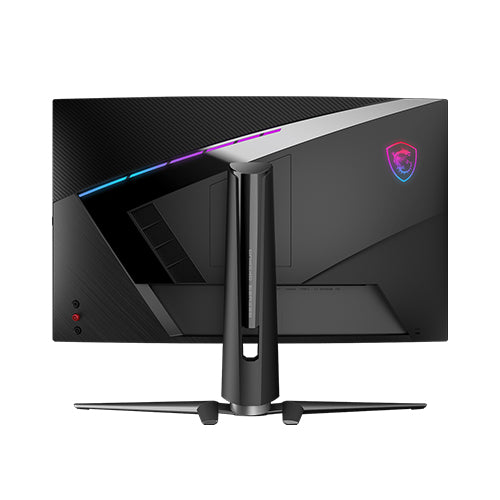 MSI MAG Artymis 273CQR 27" Curved VA 165Hz 2560x1440 1ms FreeSync Gaming Monitor