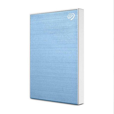 Seagate One Touch 1TB External HDD USB (Black | Blue  | Red | Gray | Silver)