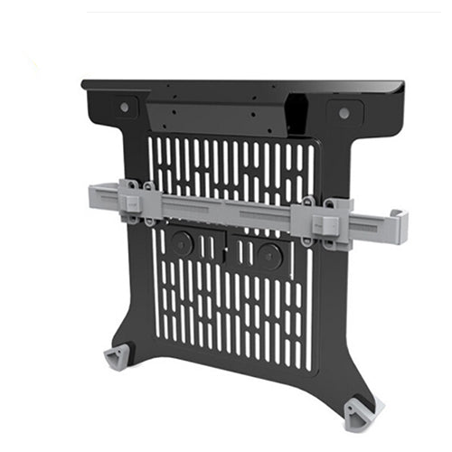 North Bayou FFP-2 Laptop Deskmount 10-17" 5-21mm