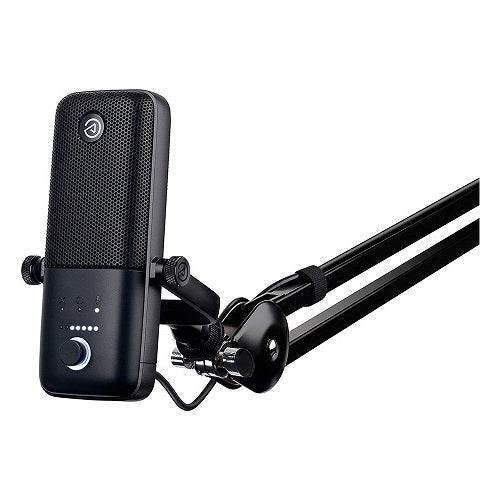 Elgato Wave:3 Premium Microphone And Digital Mixing Solution EL-10MAB9901