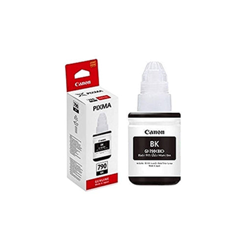 Canon GI-790 Genuine Ink